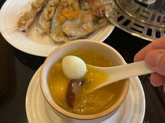 -万达瑞华酒店美食汇自助餐厅(楚河汉街店)