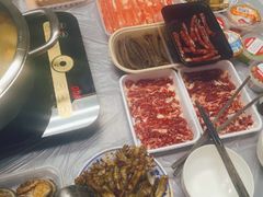 -老天桥蛙炉火锅(姑苏总店)