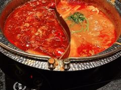 -牛New寿喜烧(闵行龙湖天街店)