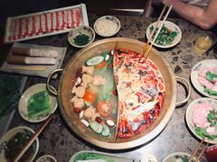 -小龙坎火锅(好世界店)