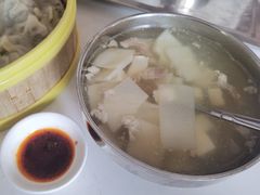 -一刘汤包(杏林店)