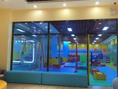 -飞奇儿体能体操馆(和平印象城店)