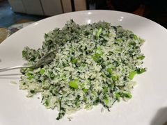 招牌猪油菜饭-周家二小姐的菜(西津渡店)