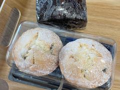 -莫斯科餐厅面包坊(北展店)