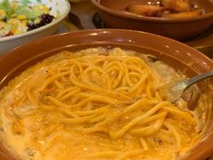 -萨莉亚意式餐厅(苏州食百家店)