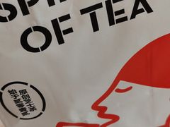 -喜茶(太原印象城店)