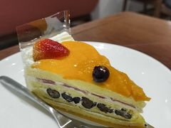 -Peet's Coffee皮爷咖啡(上海长风大悦城店)