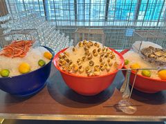 -君悦酒店·乐厨·高空自助餐(青年大街店)