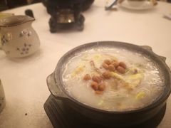 -金城大酒店-中餐厅(汾江中路店)