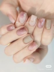 -情同手足美甲美睫