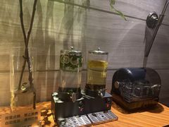 -Love Story爱情故事·养生SPA会所(新侨店)