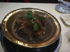 -和庆斋羊蝎子火锅·碳缸烧烤(顺义旗舰店)