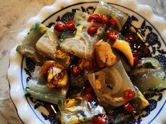 -曾家厨房·新徽菜(九华山路店)