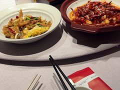 -千百味红餐厅·江西菜(绿地双子塔店)