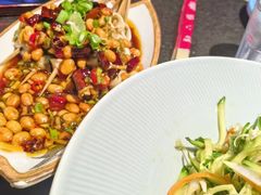 -鸿宇海鲜烧烤(红海新区店)