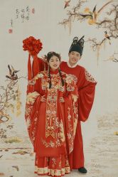 -27°罗马风情婚纱摄影