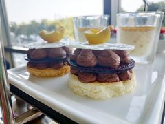 -马哥孛罗酒店·SAVVY全日餐厅