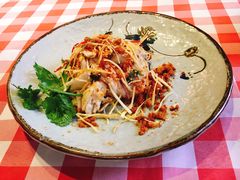 -龙桥私厨·姜花菊花过桥鱼·顺德菜(容桂店)