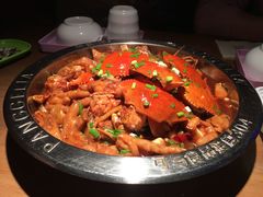 -胖哥俩肉蟹煲(石家庄勒泰中心店)