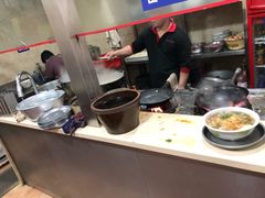 -祁家面馆(大香炉店)