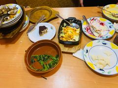 -萨莉亚意式餐厅(新洲家乐福店)