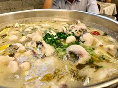 -客家汇·客家传承菜(水库店)