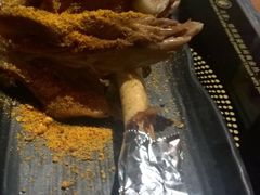 -海小馆海鲜餐厅(茂业百货店)