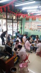 -孟奇鹏小儿推拿连锁(纬二路店)