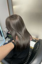 -发源地HAIR SALON