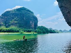 -江西龙虎山景区