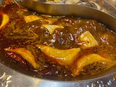 -大龙辣火锅·龙虾·烧烤(湖滨新天地店)