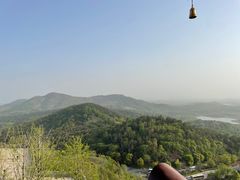 -牛首山文化旅游区