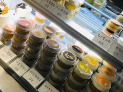 -欢牛蛋糕屋(萧山万象汇店)