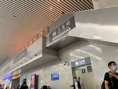 -南昌站