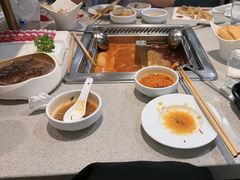 -海底捞火锅(万科广场店)