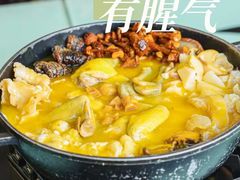 -有腥气私房菜·寻味顺德