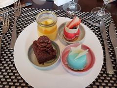 -Social 秀西餐厅-长沙瑞吉酒店(运达店)