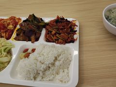 -华堂·至味(青旅运动新天地店)