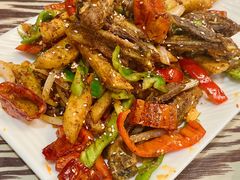 -新疆伊宁远征餐厅