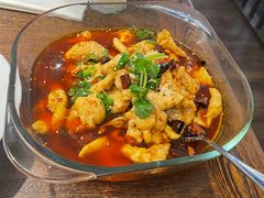 -小院坝川味-法兰克福