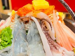 -友壹町寿司(佛山新DNA店)