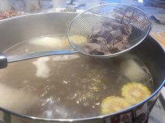 -焯牛潮汕牛肉火锅(云峰街创始店)