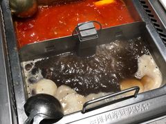 -海底捞火锅(龙湖北京大兴天街店)