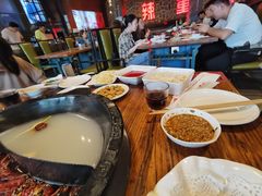 -重庆老火锅(长虹店)