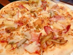 -必胜客(WOW梦之城店)