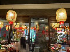 -大龙燚火锅(太古里店)