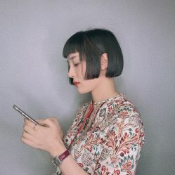 -16番发型