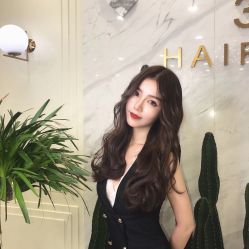 -3AM HAIR SALON染发烫发接发