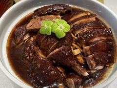 -客家汇·客家传承菜(水库店)