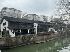 -小河直街历史文化街区